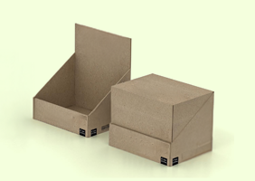 Retail Packaging